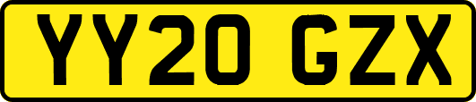 YY20GZX