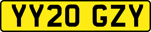YY20GZY