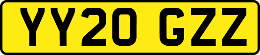 YY20GZZ