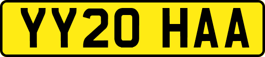 YY20HAA