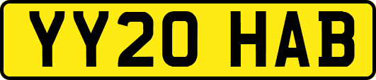 YY20HAB