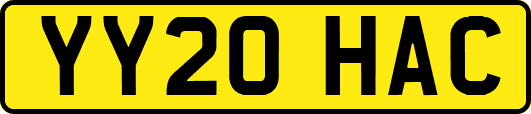 YY20HAC
