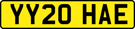 YY20HAE