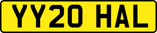 YY20HAL