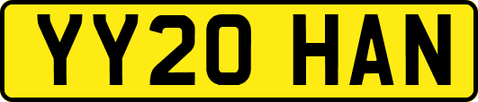 YY20HAN