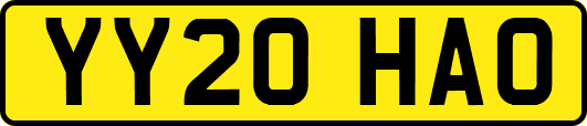 YY20HAO