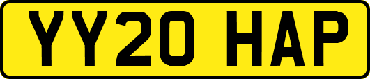 YY20HAP