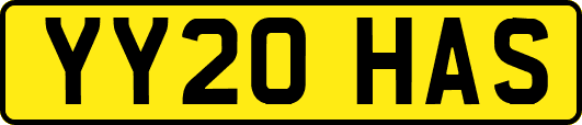 YY20HAS