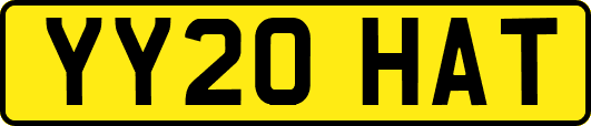 YY20HAT