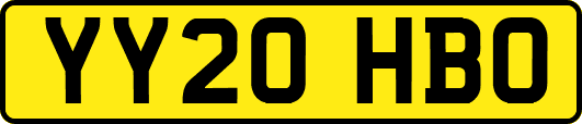 YY20HBO