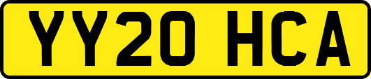 YY20HCA