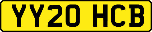 YY20HCB