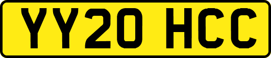 YY20HCC