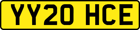 YY20HCE