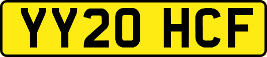 YY20HCF
