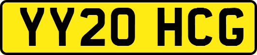 YY20HCG