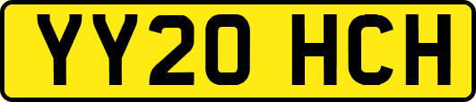 YY20HCH