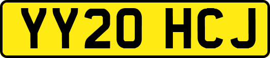 YY20HCJ