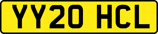 YY20HCL