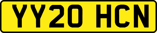 YY20HCN