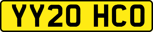 YY20HCO