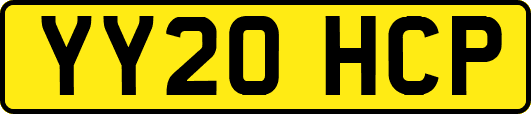 YY20HCP