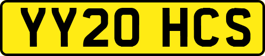 YY20HCS