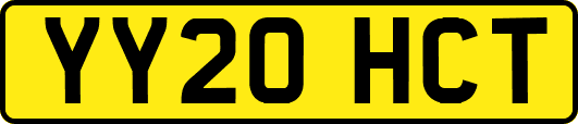 YY20HCT