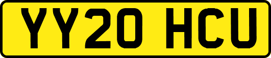 YY20HCU