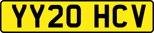 YY20HCV