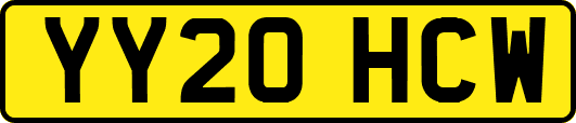 YY20HCW