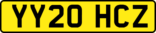YY20HCZ