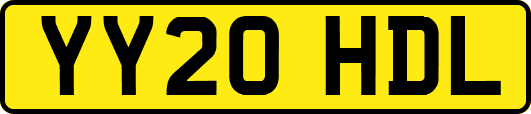 YY20HDL