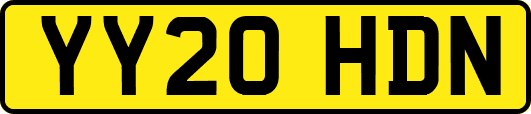 YY20HDN