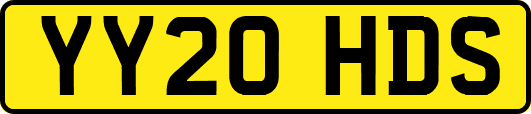 YY20HDS