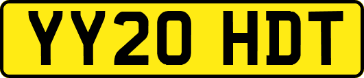 YY20HDT