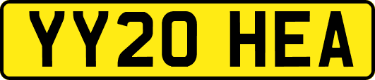 YY20HEA