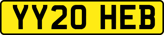 YY20HEB