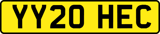 YY20HEC