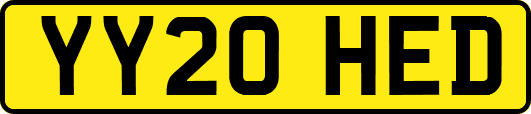 YY20HED