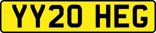 YY20HEG
