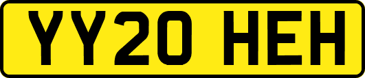 YY20HEH