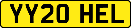 YY20HEL
