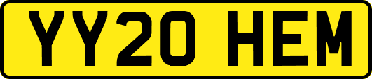 YY20HEM