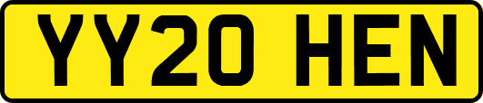 YY20HEN