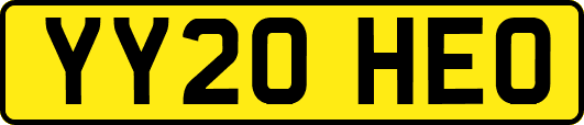 YY20HEO