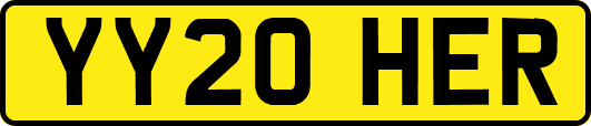 YY20HER