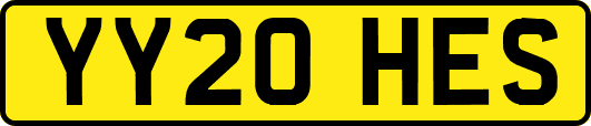 YY20HES