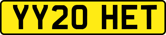 YY20HET