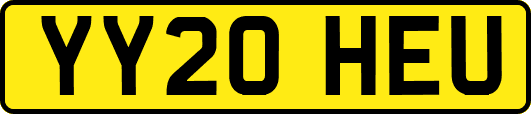 YY20HEU